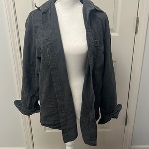 FLASH SALE!! Duluth button up